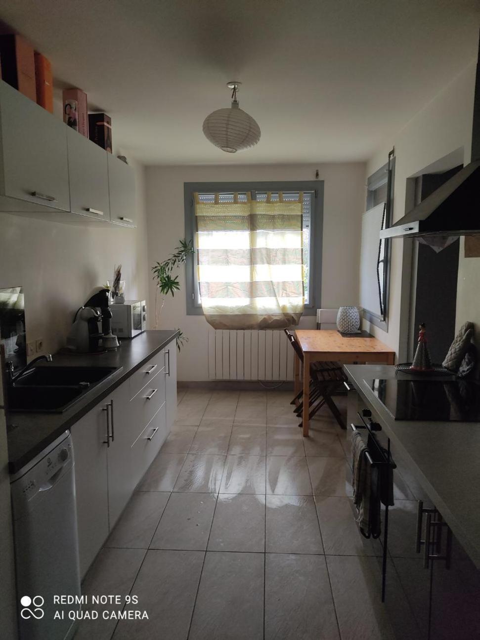 Tres Bel Appartement 3 Pieces + Jardin + Parking Divonne-les-Bains Exteriör bild